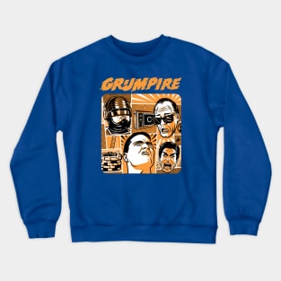 thirds Crewneck Sweatshirt